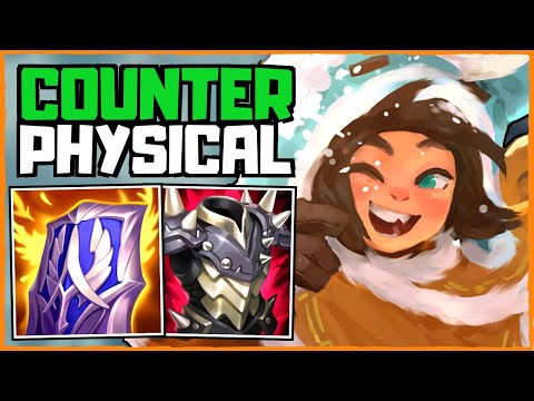 How Nunu Destroys YI | Ranked Season 11