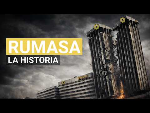 La historia de RUMASA