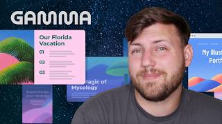 Gamma App Review: Is This the End of PowerPoint and Google Slides?