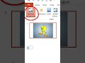 How To Remove Background From Image Shorts Viral Ytshorts Trending Powerpoint Education How