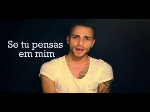 Diogo Piçarra - Tu e Eu