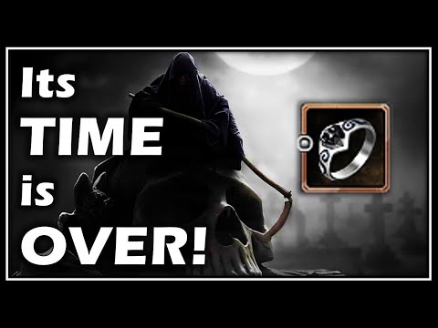 R.I.P. das BAND of AIR (bester Schadensring) – Neverwinter-Vorschau