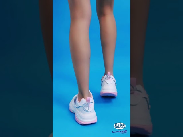 Vídeo relacionado con Kangaroos KAVU III Zapatillas Unisex para niños, Color Amarillo Tano/café, Talla 26 EU, Marrón Amarillo Café, 26 EU