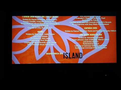 mitad de los créditos de ferdinand (2017)