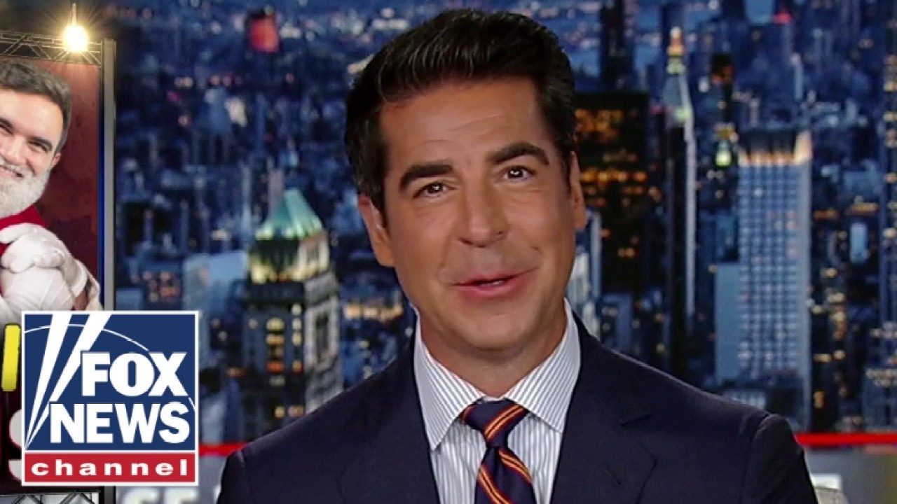Watters: THIS is the new battle...