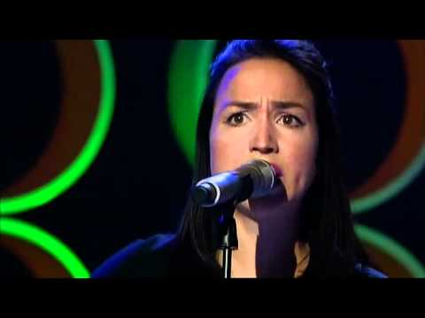 Sahara Hotnights - Loneliest City Of All (Live Babben & Co 2007)