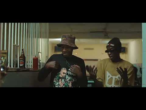 Solo (Naiza Boom Mr Budget Yeizvozvo) Chidhakwa _KaBody(Official Video)x Forbidden Sparta [120K]