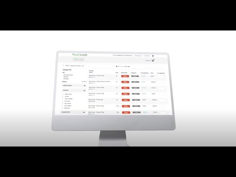 Leaf Trade vs. LeafLogix Comparison