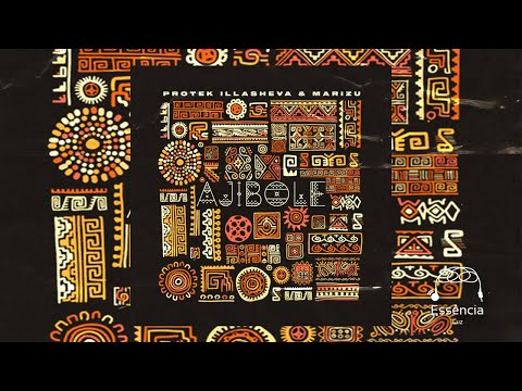 Protek Illasheva - Ajibole  ft. Marizu
