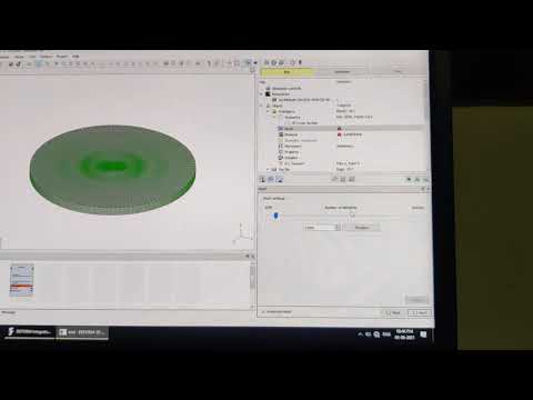 DEFORM 3D software beginner basics -overview (listen 2X speed)