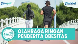 Jenis Olahraga yang Cocok untuk Penderita Obesitas agar Berat Badan Turun: Berjalan Kaki