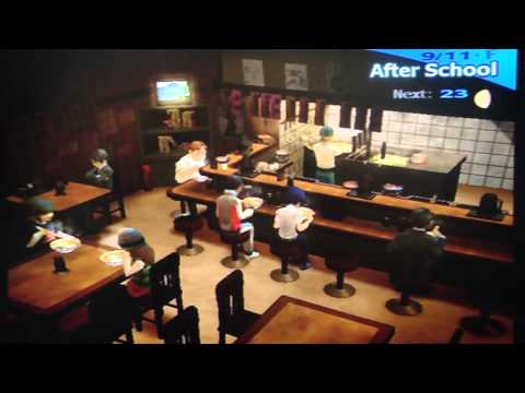 Persona 3 FES Playthrough, pt. 89