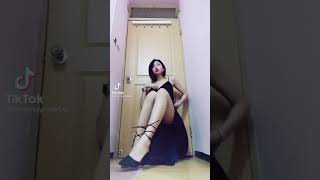 見えた！[TikTok]