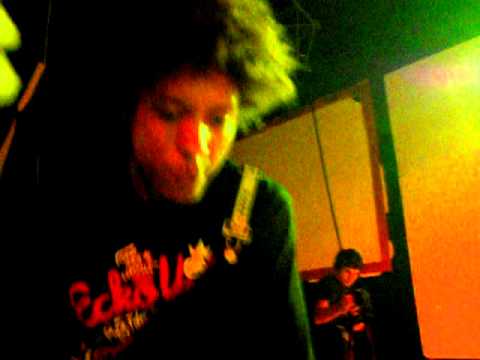 Dope D.O.D. - What Happened? (Live in Jara, Kharkov 2011.10.07)