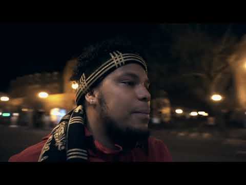 Joe Capone - "Me Myself & I" (Official Music Video)