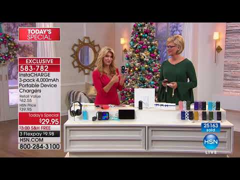 HSN | Electronic Gifts & Toys 12.18.2017 - 04 PM