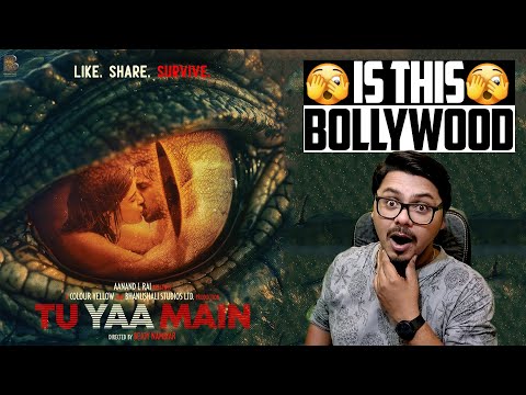 Tu Yaa Main Trailer Review | Yogi Bolta Hai