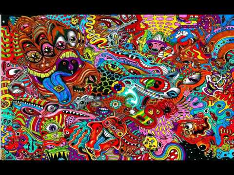 Crunchy Punch - Twin Freaks