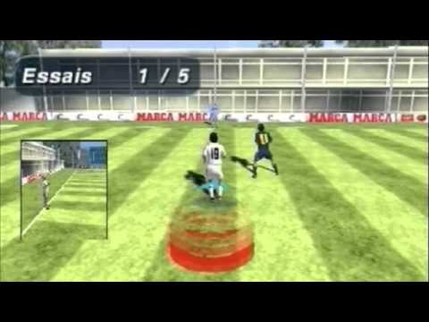 real madrid the game psp descargar