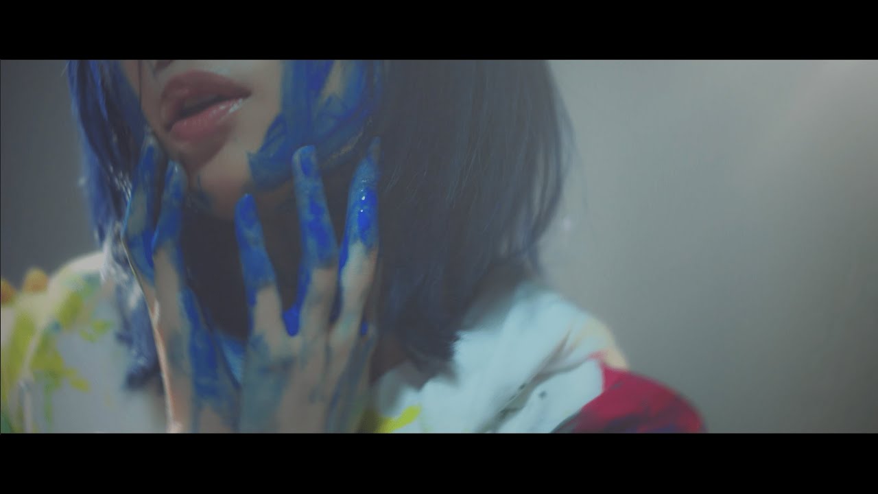 butterfly effect / 野田愛実