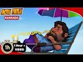 Motu Patlu ಮೊಟು ಪತಲು Non Stop One Hour Fun Unlimited