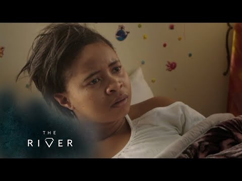 Dimpho Aborts Her Baby – The River | 1 Magic