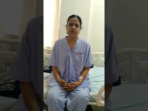 Happy Patient Testimonial Post Spine Surgery | Dr Shardul Soman | Spine Specialist in Karvenagar Pune