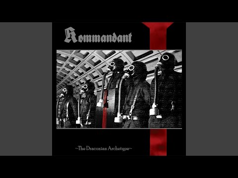 We Are the Angels of Death