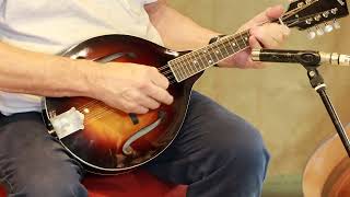 Video thumbnail for Rover RM 50 Mandolin by Guitar Gallery Melbourne