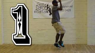 Audio Push Ft. New Boyz - Girls Are Like Busses | Choreo by Brandon Keith