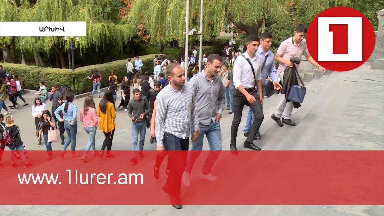 Ֆինանսական աջակցություն՝ պատերազմի մասնակից և երեխաներ ունեցող ուսանողներին