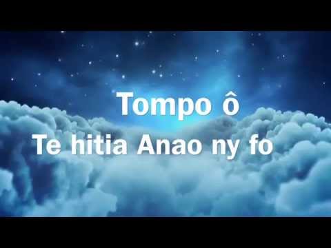 Tanaty lalina - Pst Jocelyn R