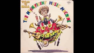 Tom T. Hall - Magnificent Music Machine