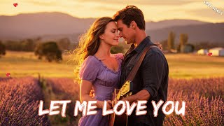 Download lagu 💕 Let Me Love You, Forever in My Arms 💖 A Tender Love Ballad 🎶 🎶 mp3
