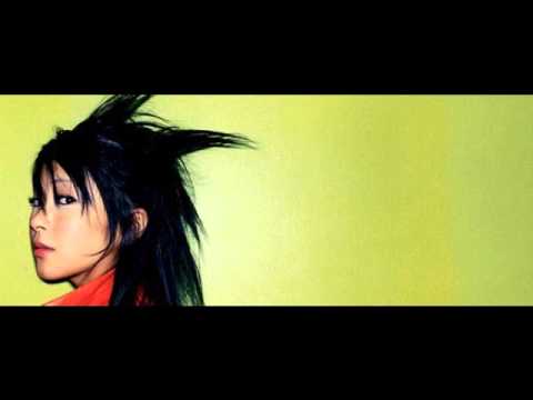 Utada Hikaru - The Workout
