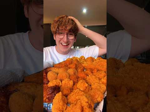 Ranking SIDEMEN Chicken!