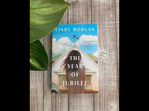 Video Preview for The Year of Jubiliee | Softcover