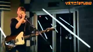 Nanatsu no Taizai ☆ Ending 2 FULL live ★ Alisa Takigawa ╬ Season ● リスアニ！STUDIO