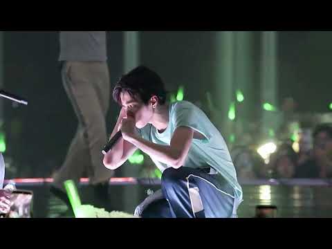 CORTIS (코르티스) 'TNT' (Encore Note Change Version) TNT變調版 The 2nd EP [GREENGREEN] Release Party