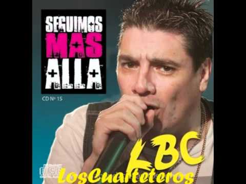 02- Buena Suerte - La Banda De Carlitos (Seguimos Mas Alla)