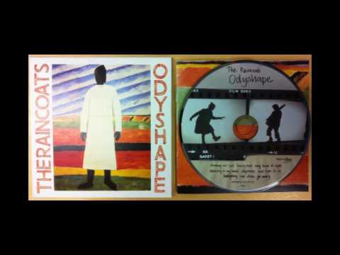 The Raincoats - Odyshape (1981) Full Album