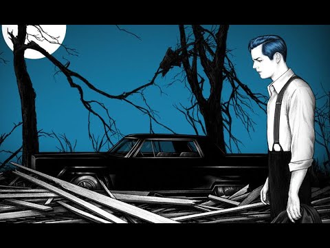 Review of Fear Of The Dawn Full album Review By Jack White