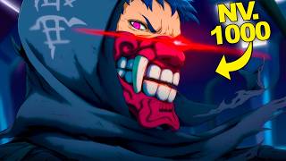 Um Assassino SSS Aposentado Volta À Ativa Para Se Vingar Dos Ninjas Que Mataram Sua Família