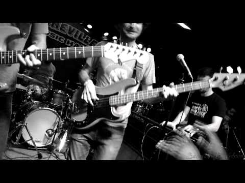 Snarky Puppy - Quarter Master @ Asheville Music Hall - Asheville, NC 9/26/13