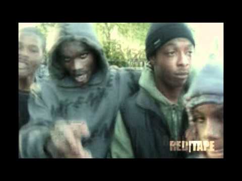 Block 5 Freestyle: S.west, Dex B5, Levelz, Riotz