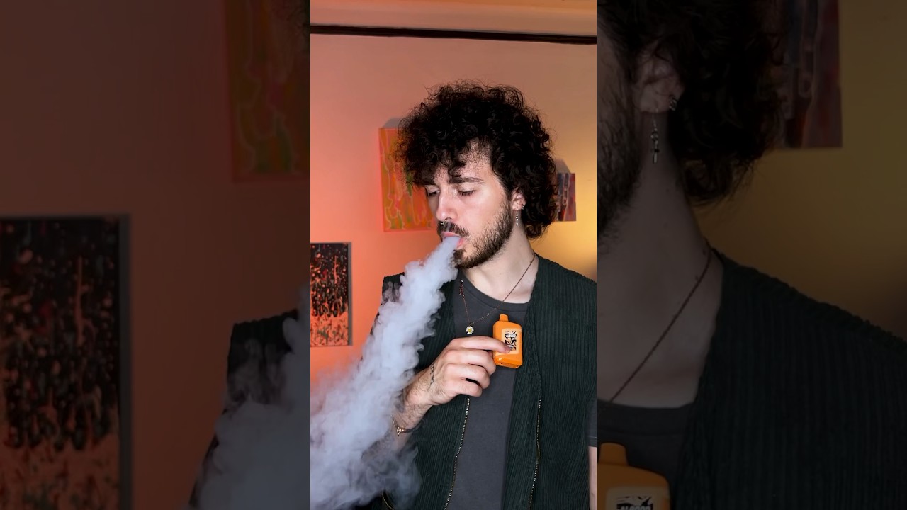 BEST Disposable ever made