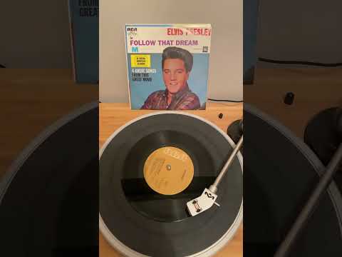 Elvis Presley - Follow That Dream  (1962)