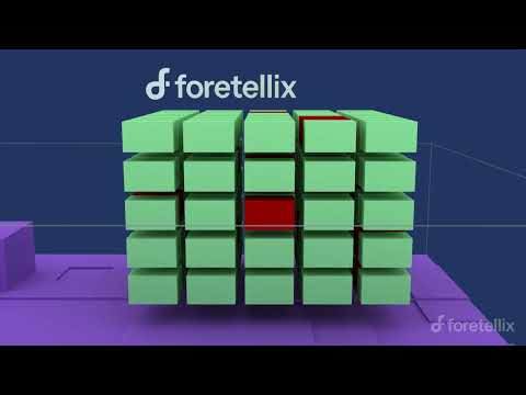 Foretellix Verification and Validation Platform for Autonomous Driving Systems logo