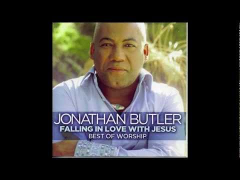 Jonathan Butler "Falling In Love With Jesus"