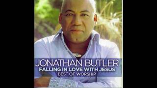 Jonathan Butler "Falling In Love With Jesus"